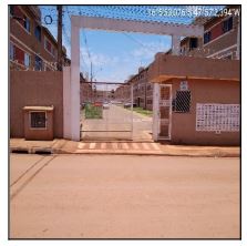 Imóvel da Caixa em CIDADE OCIDENTAL / GO - 8787710480770