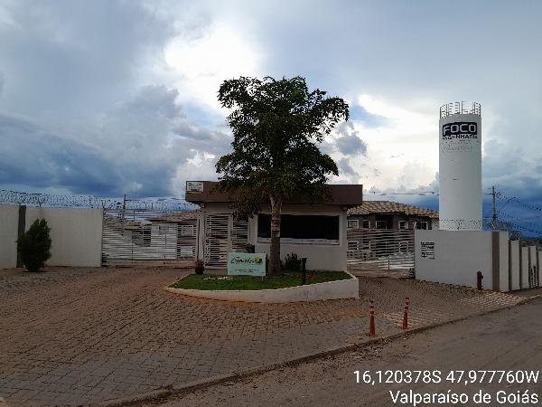 Imóvel da Caixa em VALPARAISO DE GOIAS / GO - 8787710490058