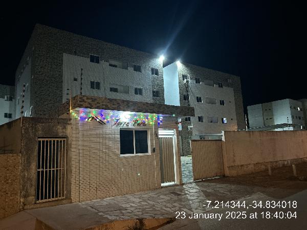 Apartamento da Caixa em JOAO PESSOA / PB - 8787710491054