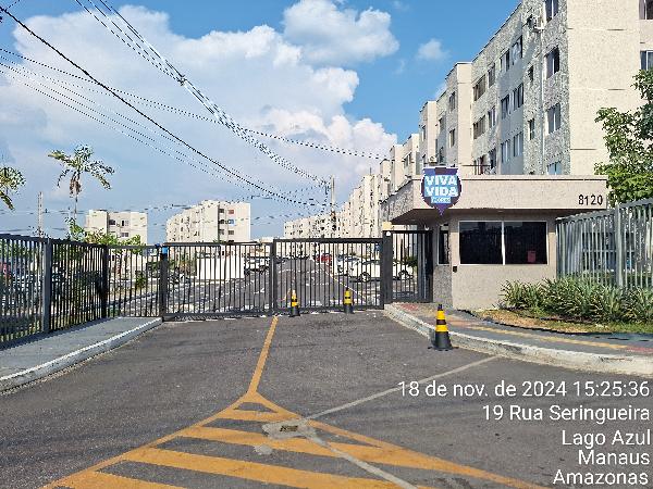 Apartamento da Caixa em MANAUS / AM - 8787710502013