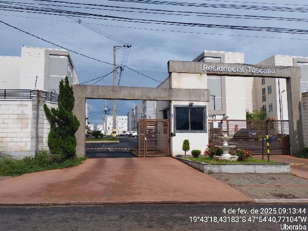 Apartamento Caixa em UBERABA / MG - 8787710512396
