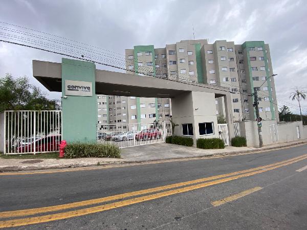 Apartamento da Caixa em ITAQUAQUECETUBA / SP - 8787710529396