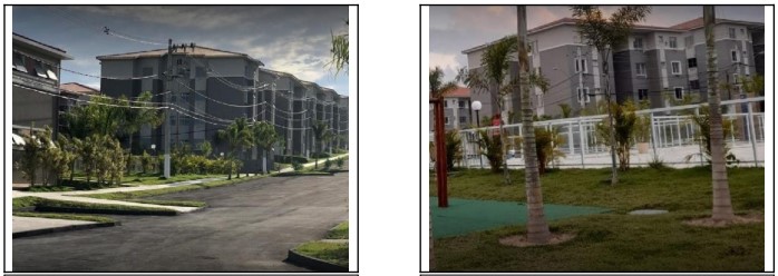 Apartamento da Caixa em ITABORAI / RJ - 8787710540438