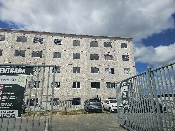 Apartamento da Caixa em SALVADOR / BA - 8787710547890