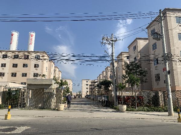 Apartamento da Caixa em RIO DE JANEIRO / RJ - 8787710558183