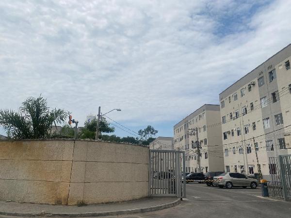 Apartamento da Caixa em BELFORD ROXO / RJ - 8787710559732
