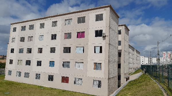 Apartamento da Caixa em SALVADOR / BA - 8787710572461