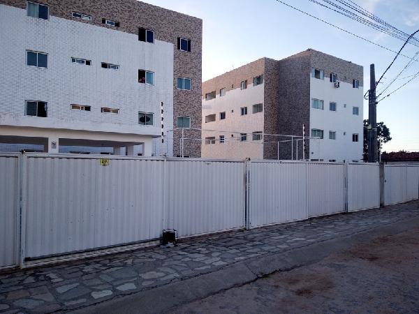 Apartamento da Caixa em JOAO PESSOA / PB - 8787710578338