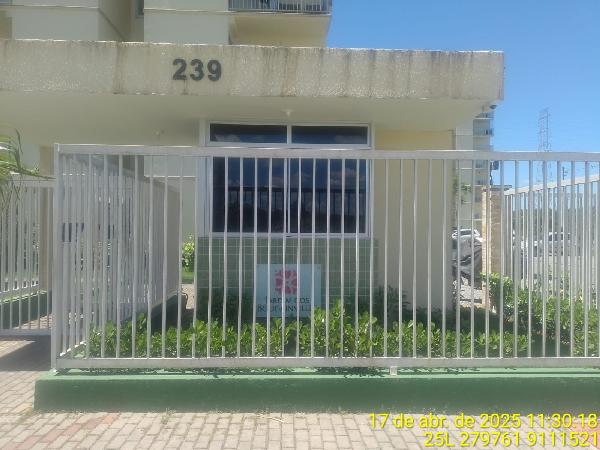Apartamento da Caixa em CAMARAGIBE / PE - 8787710578753