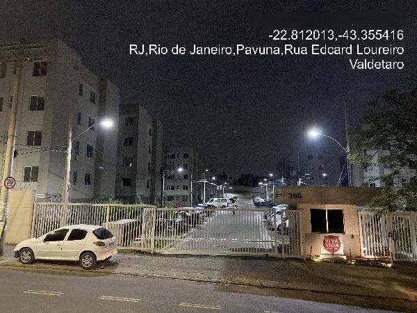Apartamento da Caixa em RIO DE JANEIRO / RJ - 8787710580022