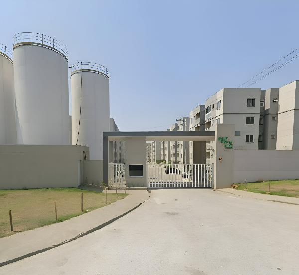 Apartamento da Caixa em NOVA IGUACU / RJ - 8787710580090