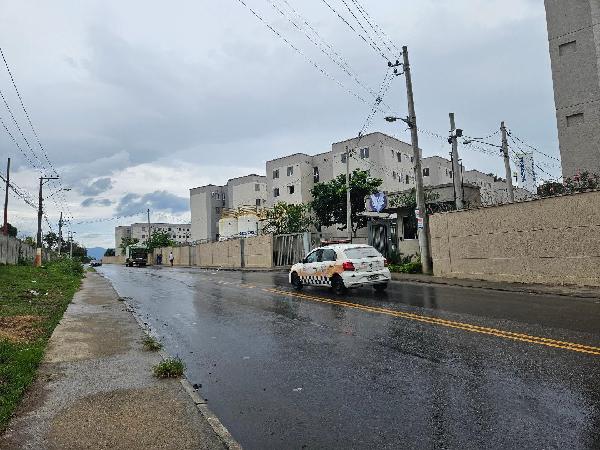 Apartamento da Caixa em BELFORD ROXO / RJ - 8787710580170