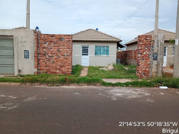 Casa da Caixa em BIRIGUI / SP - 8787710581096