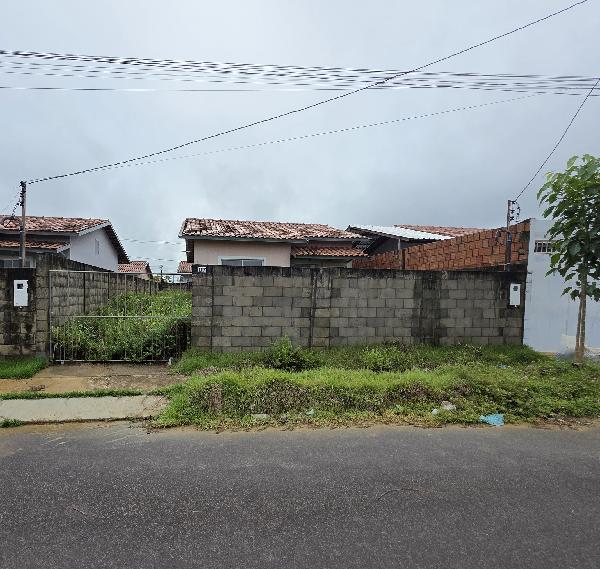 Casa da Caixa em IRANDUBA / AM - 8787710582220