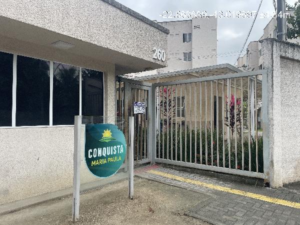 Apartamento da Caixa em SAO GONCALO / RJ - 8787710592934