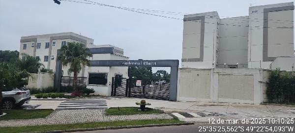 Apartamento Caixa em ARAUCARIA / PR - 8787710605300