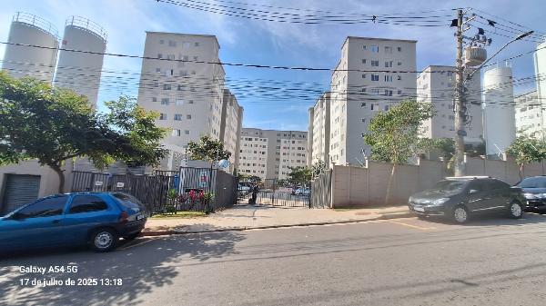Apartamento da Caixa em SAO PAULO / SP - 8787710608415