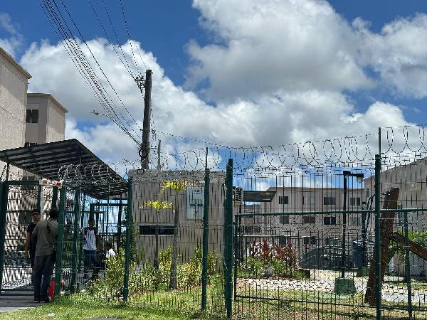 Apartamento da Caixa em SALVADOR / BA - 8787710619166