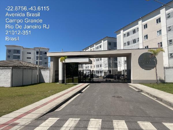 Apartamento Caixa em RIO DE JANEIRO / RJ - 8787710626197