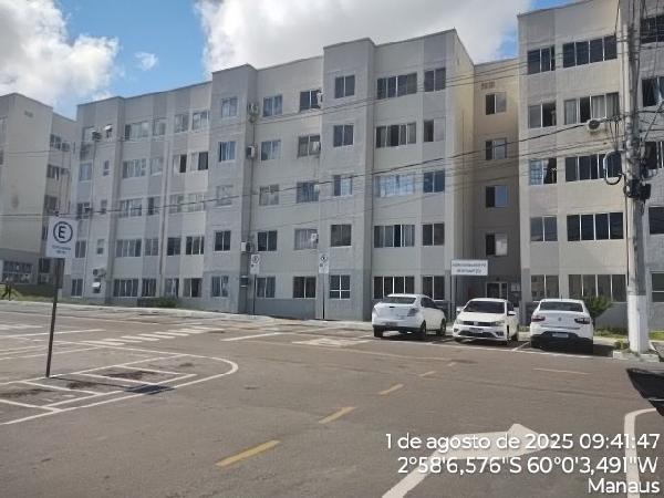 Apartamento da Caixa em MANAUS / AM - 8787710626987