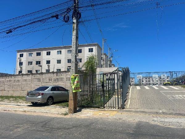 Apartamento Caixa em CAMACARI / BA - 8787710634742