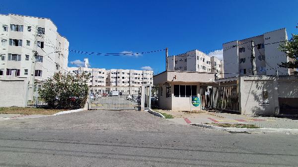 Apartamento da Caixa em SAO GONCALO / RJ - 8787710638594