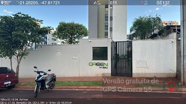 Apartamento Caixa em RIBEIRAO PRETO / SP - 8787710641404