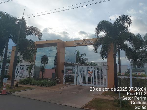 Apartamento da Caixa em GOIANIA / GO - 8787710647968