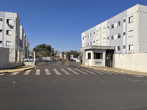 Apartamento da Caixa em RIBEIRAO PRETO / SP - 8787710657009