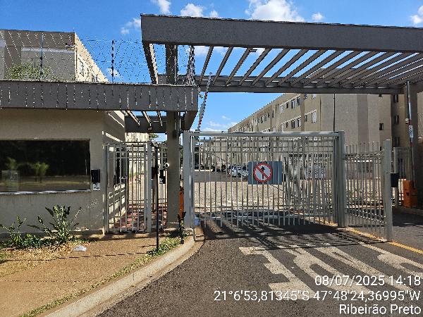 Apartamento da Caixa em RIBEIRAO PRETO / SP - 8787710667012