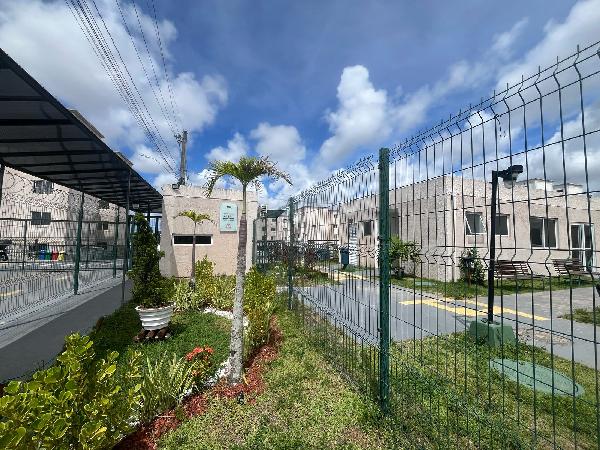 Apartamento da Caixa em SALVADOR / BA - 8787710670048