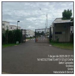 Apartamento da Caixa em GOIANIA / GO - 8787710680396