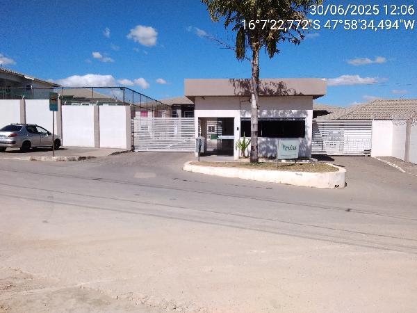 Apartamento da Caixa em VALPARAISO DE GOIAS / GO - 8787710698309