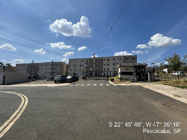 Apartamento da Caixa em PIRACICABA / SP - 8787710709742