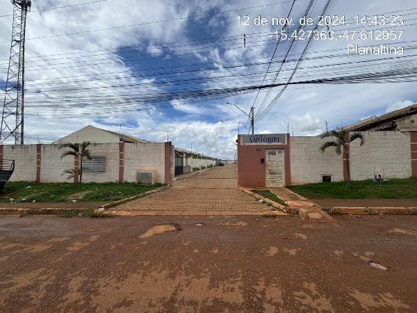 Casa da Caixa em PLANALTINA / GO - 8787710715815