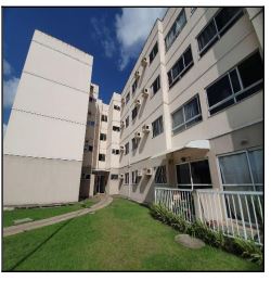 Apartamento da Caixa em SAO LOURENCO DA MATA / PE - 8787710716617