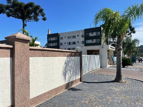 Apartamento da Caixa em CAMPO LARGO / PR - 8787710720428