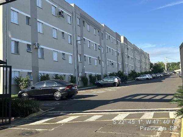 Apartamento da Caixa em PIRACICABA / SP - 8787710722501