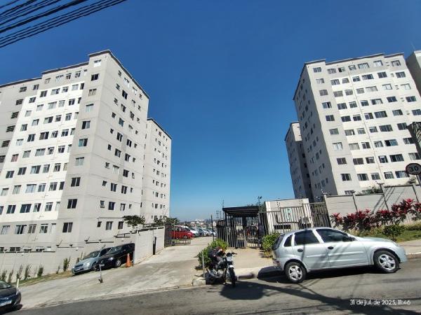 Apartamento da Caixa em SAO PAULO / SP - 8787710723168