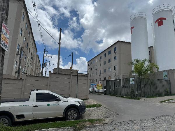 Apartamento da Caixa em JABOATAO DOS GUARARAPES / PE - 8787710728593