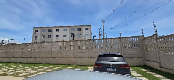 Apartamento da Caixa em CAMACARI / BA - 8787710731497