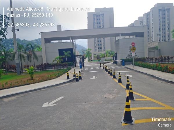 Apartamento da Caixa em DUQUE DE CAXIAS / RJ - 8787710744513