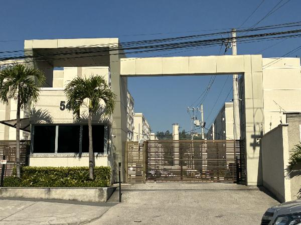 Apartamento da Caixa em SAO GONCALO / RJ - 8787710758107