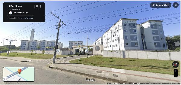 Apartamento da Caixa em RIO DE JANEIRO / RJ - 8787710775788