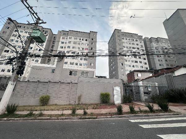 Apartamento Caixa em SAO PAULO / SP - 8787710779414