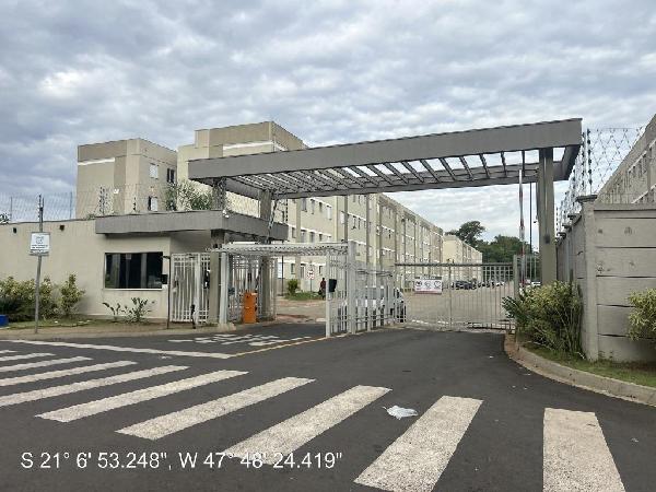 Apartamento da Caixa em RIBEIRAO PRETO / SP - 8787710779910