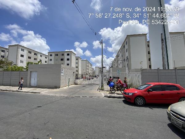 Apartamento da Caixa em PAULISTA / PE - 8787710794324