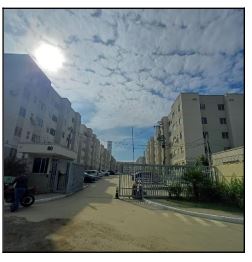 Apartamento da Caixa em BELFORD ROXO / RJ - 8787710807280