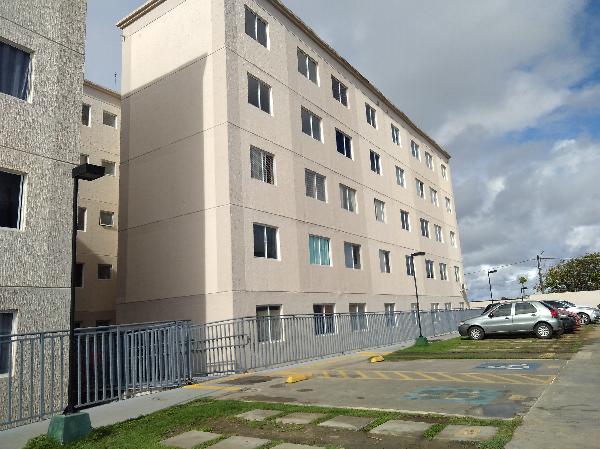 Apartamento da Caixa em SALVADOR / BA - 8787710829721