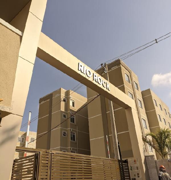 Apartamento da Caixa em RIO DE JANEIRO / RJ - 8787710831440